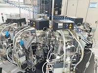 Applied materials endura pvd 5500 - 150mm metal deposition - afbeelding 13 van  14
