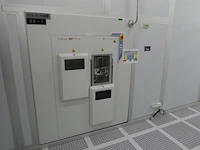 Applied materials endura pvd 5500 - 150mm metal deposition - afbeelding 14 van  14