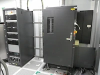 Applied materials endura pvd 5500 - 150mm metal deposition - afbeelding 3 van  12
