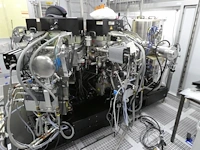 Applied materials endura pvd 5500 - 150mm metal deposition - afbeelding 4 van  12