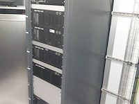 Applied materials endura pvd 5500 - 150mm metal deposition - afbeelding 7 van  12