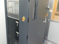 Applied materials endura pvd 5500 - 150mm metal deposition - afbeelding 8 van  12