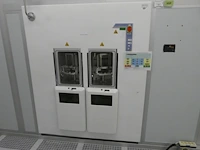 Applied materials endura pvd 5500 - 150mm metal deposition - afbeelding 10 van  12