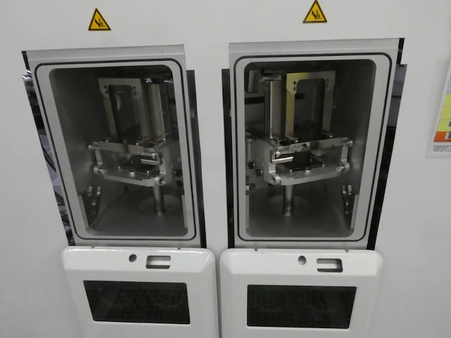 Applied materials endura pvd 5500 - 150mm metal deposition - afbeelding 11 van  12