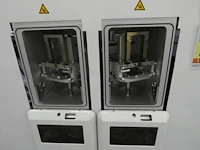 Applied materials endura pvd 5500 - 150mm metal deposition - afbeelding 11 van  12