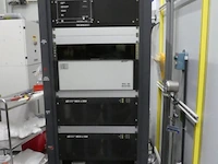 Applied materials endura pvd 5500 - 200mm metal deposition - afbeelding 2 van  14