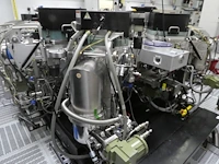 Applied materials endura pvd 5500 - 200mm metal deposition - afbeelding 3 van  14