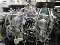 Applied materials endura pvd 5500 - 200mm metal deposition - afbeelding 4 van  14