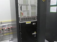 Applied materials endura pvd 5500 - 200mm metal deposition - afbeelding 5 van  14