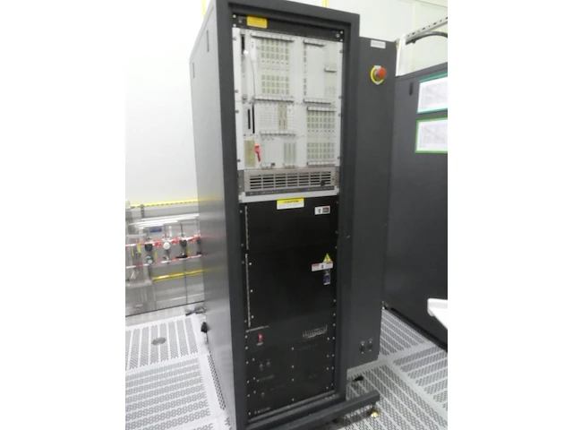 Applied materials endura pvd 5500 - 200mm metal deposition - afbeelding 6 van  14