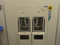 Applied materials endura pvd 5500 - 200mm metal deposition - afbeelding 1 van  14