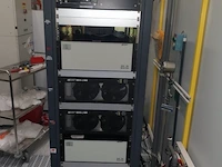 Applied materials endura pvd 5500 - 200mm metal deposition - afbeelding 7 van  14