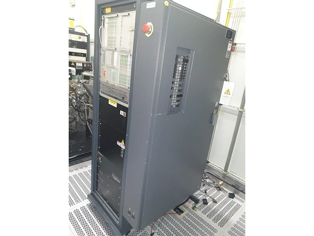 Applied materials endura pvd 5500 - 200mm metal deposition - afbeelding 9 van  14
