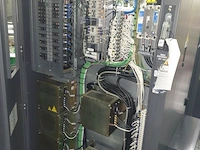 Applied materials endura pvd 5500 - 200mm metal deposition - afbeelding 10 van  14