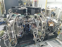 Applied materials endura pvd 5500 - 200mm metal deposition - afbeelding 11 van  14