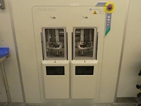 Applied materials endura pvd 5500 - 200mm metal deposition - afbeelding 13 van  14