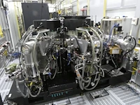 Applied materials endura pvd 5500 - 200mm metal deposition - afbeelding 14 van  14