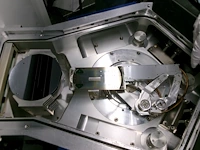 Applied materials p5000 - 150mm plasma etch - afbeelding 8 van  35
