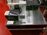 Applied materials p5000 - 150mm plasma etch - afbeelding 8 van  36