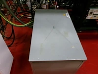 Applied materials p5000 - 150mm plasma etch - afbeelding 9 van  36