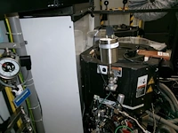 Applied materials p5000 - 150mm plasma etch - afbeelding 1 van  36