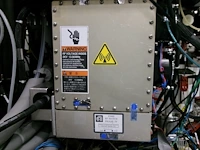 Applied materials p5000 - 150mm plasma etch - afbeelding 16 van  36