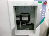 Applied materials p5000 - 150mm plasma etch - afbeelding 36 van  36