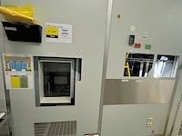 Applied materials p5000 - 200mm plasma etch - afbeelding 4 van  4