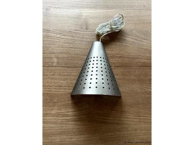 Applique - muurlamp met stekker - afbeelding 2 van  2