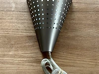 Applique - muurlamp met stekker - afbeelding 1 van  2