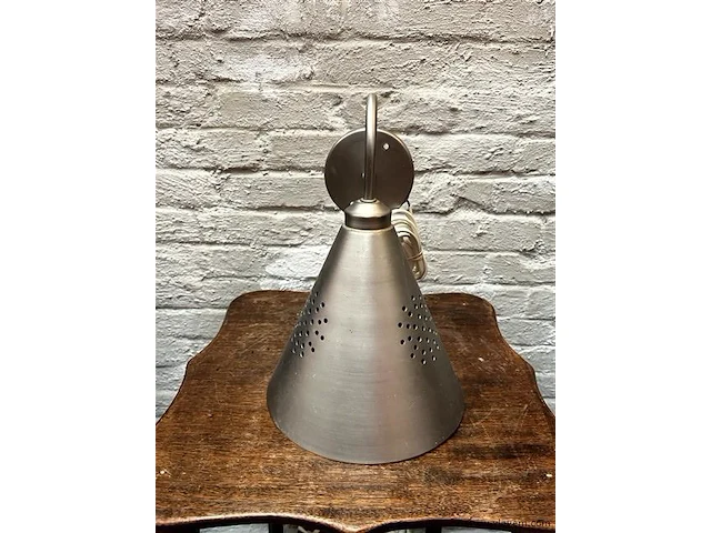 Applique - muurlamp met stekker - afbeelding 2 van  2