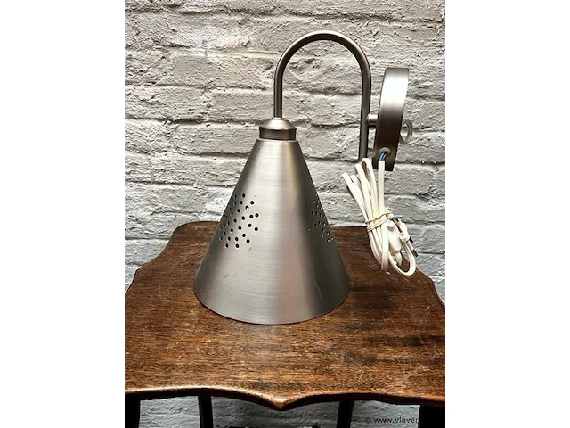 Applique - muurlamp met stekker - afbeelding 1 van  2