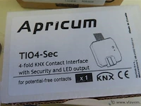 Apricum tio4_ secure - afbeelding 2 van  3