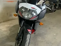 Aprillia rsv1000 r baanmotor - afbeelding 9 van  16