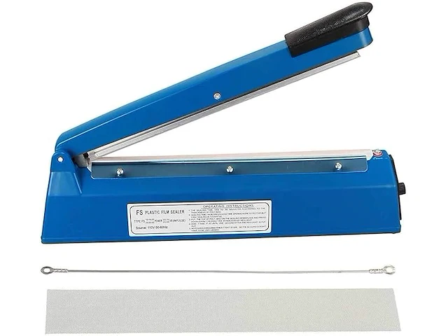 Apstour 12 inch sealmachine - afbeelding 1 van  5