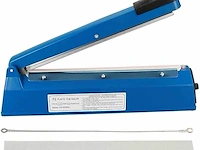 Apstour 12 inch sealmachine - afbeelding 1 van  5
