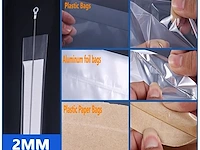 Apstour 12 inch sealmachine - afbeelding 3 van  5