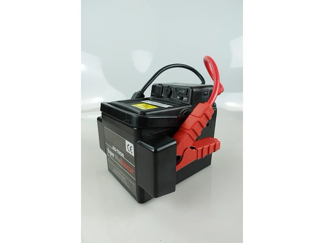 Aq-tron mini booster - afbeelding 4 van  11
