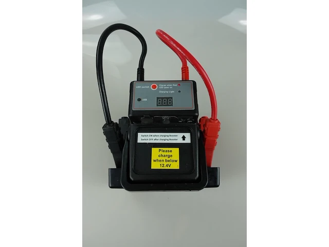 Aq-tron mini booster - afbeelding 7 van  11