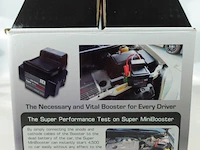 Aq-tron mini booster - afbeelding 11 van  11