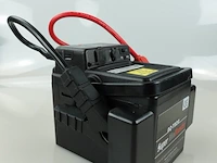 Aq-tron mini booster - afbeelding 5 van  11
