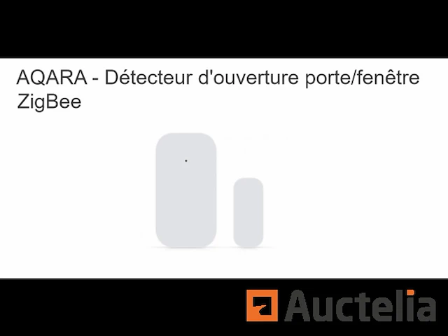 Aqara zigbee detector voor het openen van deuren - afbeelding 1 van  1