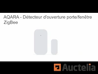 Aqara zigbee detector voor het openen van deuren - afbeelding 1 van  1