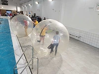 Aqua bubble (4x) - afbeelding 5 van  5