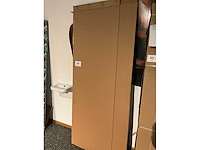 Aqua concept 210 douche-/badwand - afbeelding 2 van  2