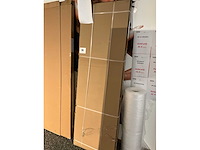 Aqua concept slide light x09 schuif douchedeur - afbeelding 3 van  3