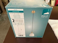 Aqua gugel francia badmeubelset - afbeelding 2 van  10