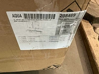 Aqua gugel francia badmeubelset - afbeelding 4 van  10