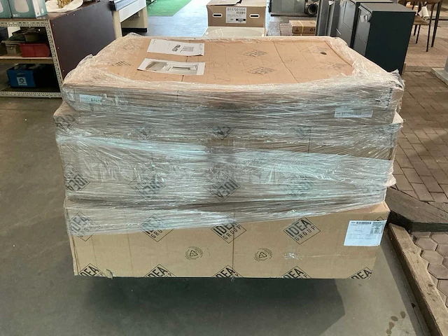 Aqua gugel francia badmeubelset - afbeelding 5 van  10