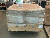 Aqua gugel francia badmeubelset - afbeelding 5 van  10